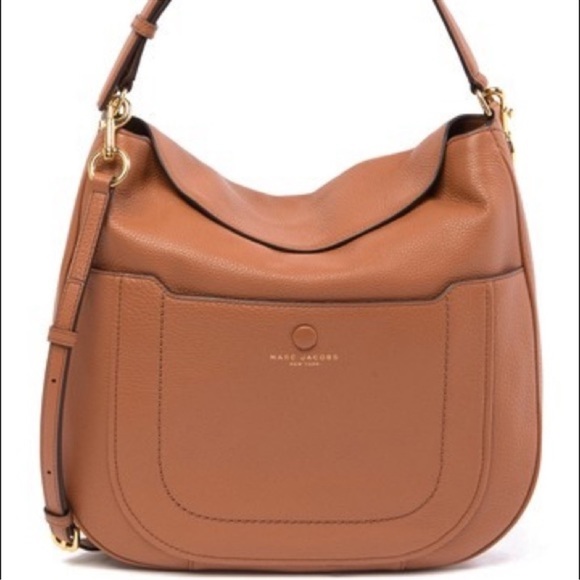 Gorgeous like new Marc Jacobs Empire City leather tote - Picture 2 of 4